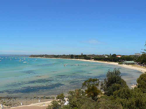 Sorrento, Victoria